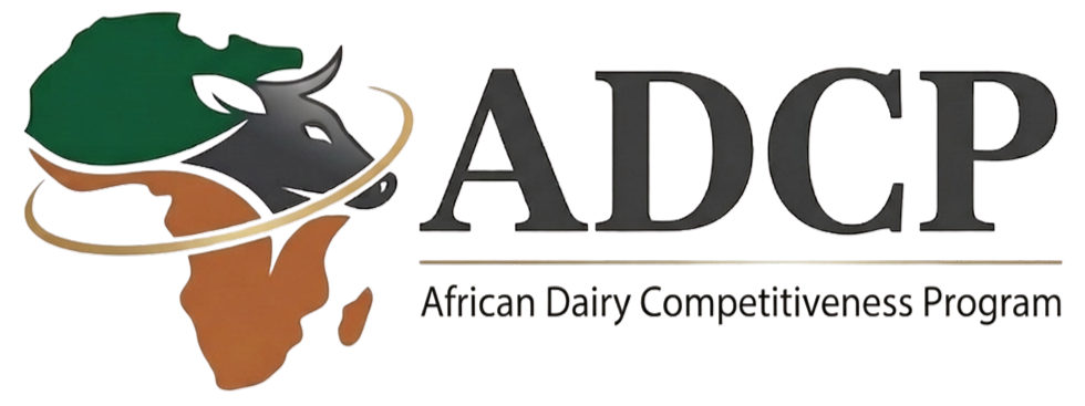 African Dairy Competitiveness Program